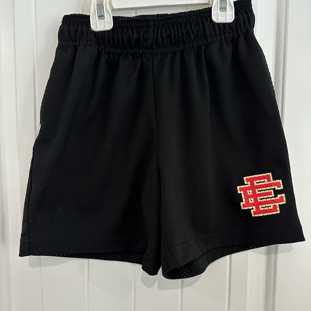 Eric Emanuel youth shorts
